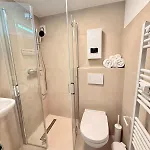 Wohlfühlort Rhein Und Mosel Parkplatz&self Check In Apartamento *