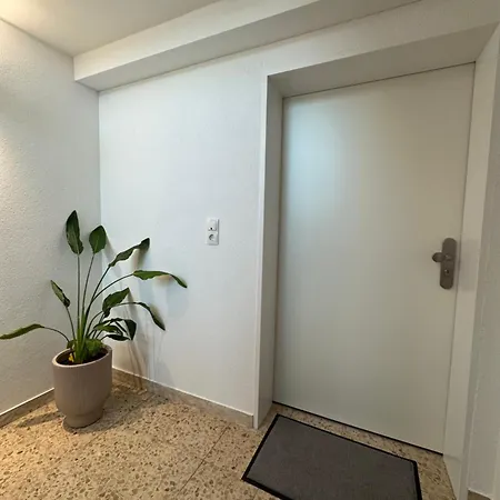 Daire Wohlfuehlort Rhein Und Mosel Parkplatz & Self Check In