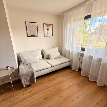 Wohlfuehlort Rhein Und Mosel Parkplatz & Self Check In Daire Koblenz (Rhineland-Palatinate)