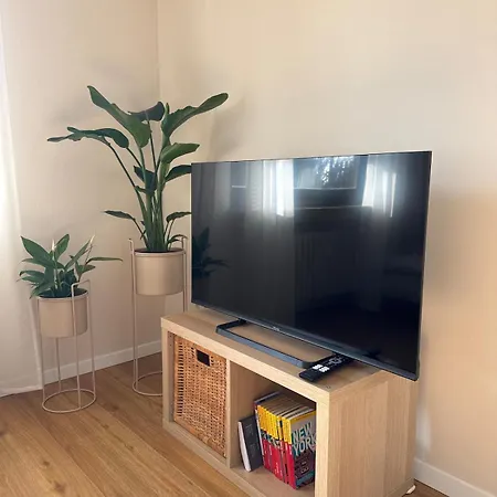 Wohlfuehlort Rhein Und Mosel Parkplatz & Self Check In Daire *