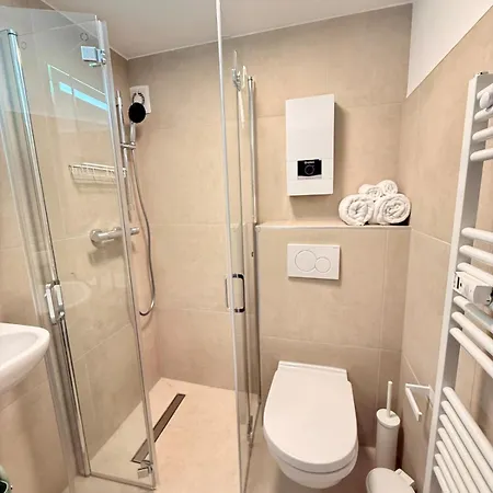 Wohlfühlort Rhein Und Mosel Parkplatz&self Check In Apartamento *
