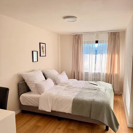 Wohlfühlort Rhein Und Mosel Parkplatz&self Check In Apartamento *