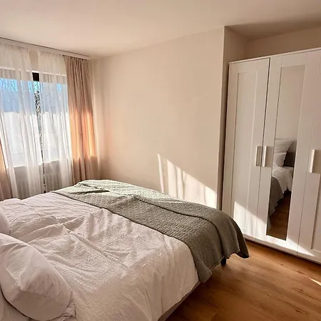 Wohlfühlort Rhein Und Mosel Parkplatz&self Check In Apartamento *