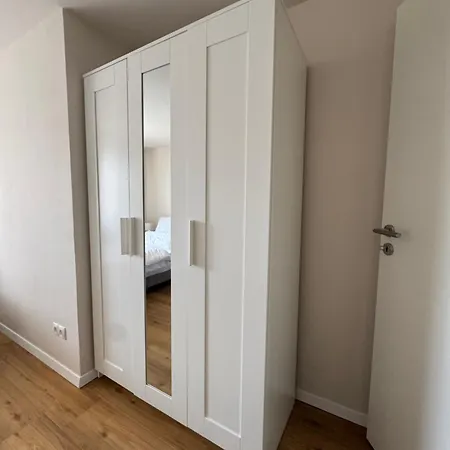 Daire Wohlfuehlort Rhein Und Mosel Parkplatz & Self Check In *