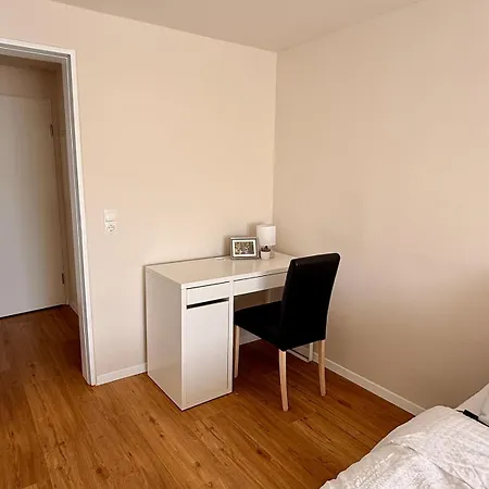 Apartamento Wohlfühlort Rhein Und Mosel Parkplatz&self Check In Coblenza