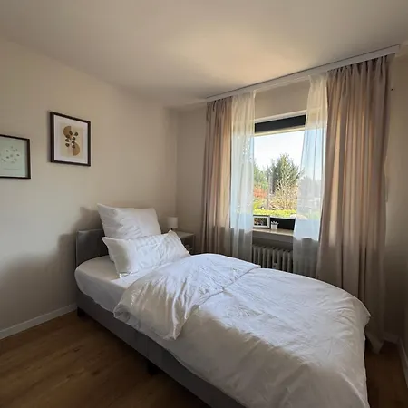 Wohlfuehlort Rhein Und Mosel Parkplatz & Self Check In Daire