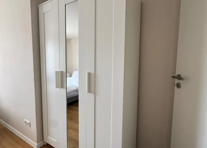 Daire Wohlfuehlort Rhein Und Mosel Parkplatz & Self Check In *